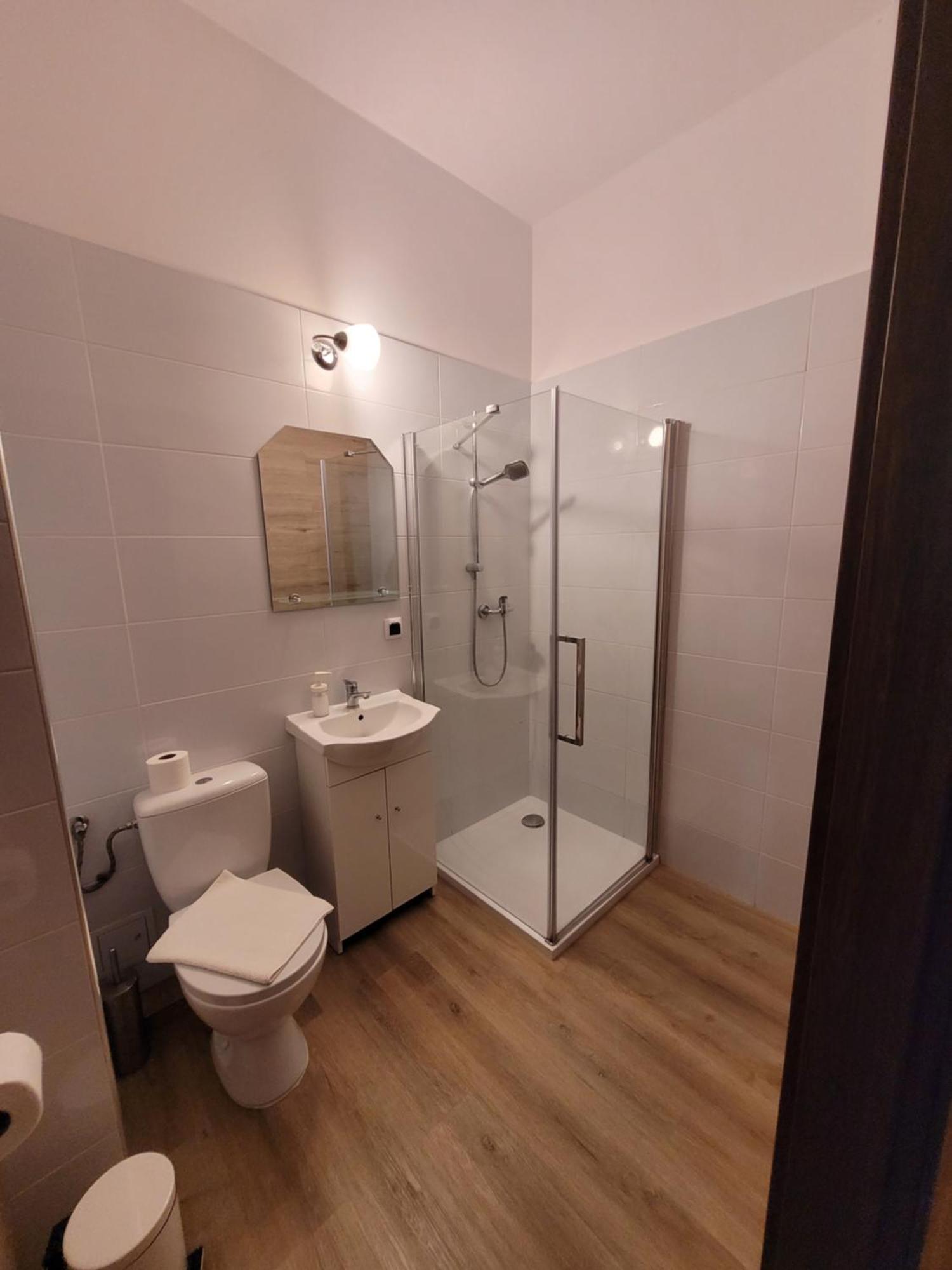 Dworek Sobieskiego Skierniewice Ngoại thất bức ảnh