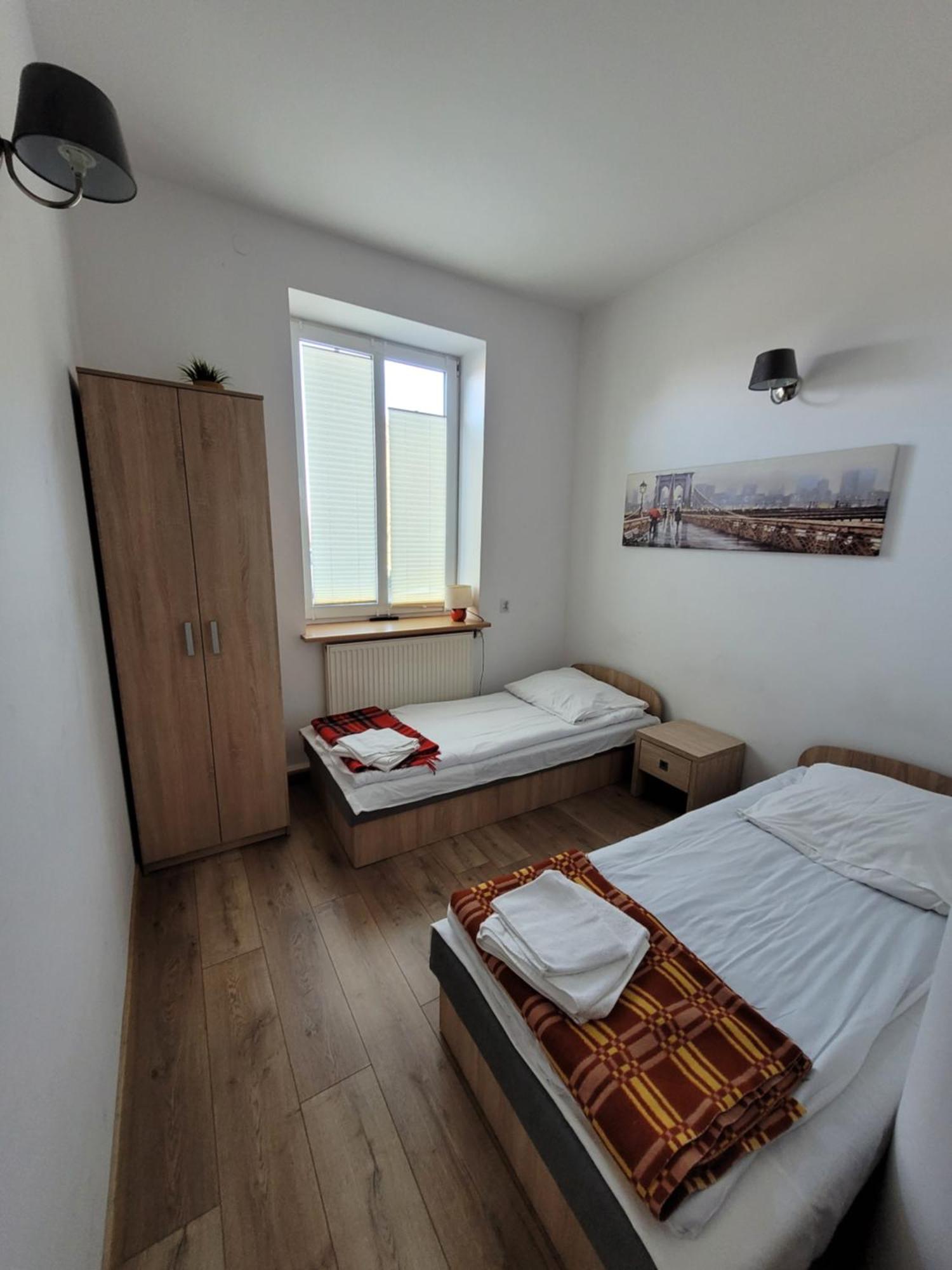 Dworek Sobieskiego Skierniewice Ngoại thất bức ảnh